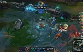 SCRIPT LEAGUE OF LEGENDS OBYSIDIAN INDETECTAVEL 100 % SAFE