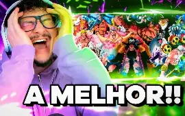 Thumbnail para Youtube (Entrega em 4 Horas)