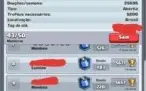 Clash royale Mestre 3 nível 12, chegando ao nível 13