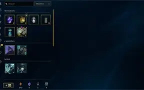 Conta mestre MMR ALTO sem E-mail verificado para rushar!!!