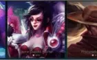 V>Conta ouro3 na md3, mmr ótimo,  68 Champions 15 skins