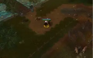 Wyd - Servidor Base 7.79 1.500,00