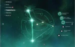 Conta Genshin Impact LVL 44 [HUTAO][RAIDEN][KLEE]