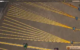 Conta Albion Online 530M Fame Server Americas