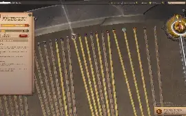 Conta Albion Online 530M Fame Server Americas
