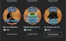 Vendor conta do roblox,mas de 90k gasto nela