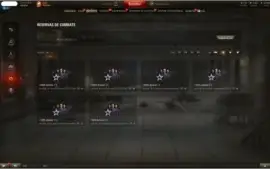 Vendo Conta World of Tanks