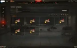 Vendo Conta World of Tanks
