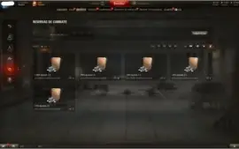 Vendo Conta World of Tanks