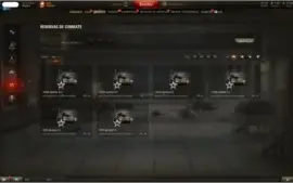 Vendo Conta World of Tanks