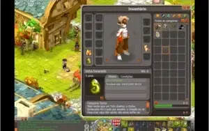 (Dofus) Sacrier level 200 (Spiritia)