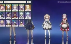 Conta Ar 33 Ayaka