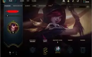 CONTAS LVL 30 SEM E-MAIL CONFIRMADO (ESTOQUE)