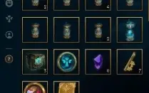 CONTAS LVL 30 SEM E-MAIL CONFIRMADO (ESTOQUE)