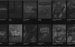 Conta epic games com 134 jogos