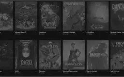 Conta epic games com 134 jogos