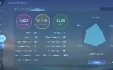 Conta Mobile Legends Exclusiva Com Incríveis Quase 700 Skins