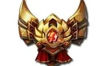 conta league of legends ouro 5 - borda ouro - 38 campeoes