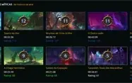 Conta World of Warcraft Shadowlands ativa