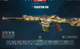 Conta Valorant + Lol Full Dados
