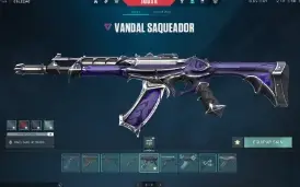 Conta Valorant + Lol Full Dados