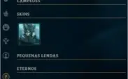 ACC UNRANKED PARA SMURFAR