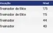OTPOKEMON - LVL 175 COM 5 SHINYS E BIKE - RED
