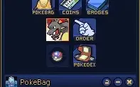 OTPOKEMON - LVL 175 COM 5 SHINYS E BIKE - RED