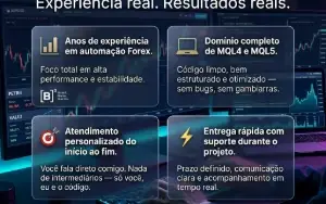 Crio Ea Para Forex E Edito Indicadores Mt4 E Mt5