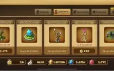 Conta Global 21 nat5 114 6* C2 sem rush