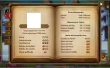 Conta Global 21 nat5 114 6* C2 sem rush
