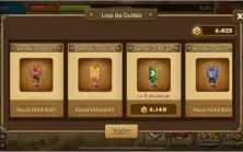 Conta Global 21 nat5 114 6* C2 sem rush