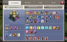 TH14 FULL, falta apenas muros, Barato pra sair rápido