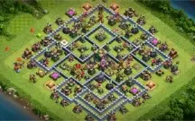 TH14 FULL, falta apenas muros, Barato pra sair rápido