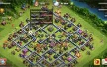 TH14 FULL, falta apenas muros, Barato pra sair rápido