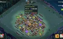 TH14 FULL, falta apenas muros, Barato pra sair rápido