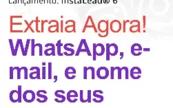 💯 Instalead Acesso Anual + Brinde