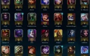 Conta Gold 2