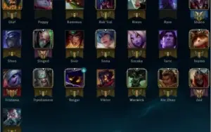 Conta Gold 2