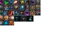 Conta League of Legends Gold 4