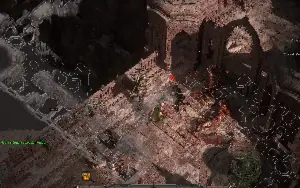 Path of Exile 2 - MapHack,Auto Potion