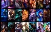 Conta de lol
