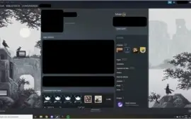 Conta steam 7 anos, 200+ jogos SEM VAC e com CS GO Prime