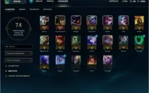 VENDO CONTA PRATA 4