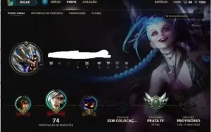 VENDO CONTA PRATA 4