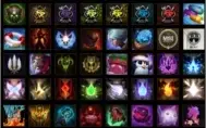Conta League Of Legends Diamante - 133 Champs, 161 Skins.