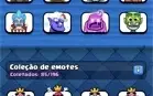 CLASH ROYALE LVL14 6 ANOS DE CONTA