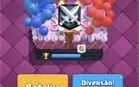CLASH ROYALE LVL14 6 ANOS DE CONTA