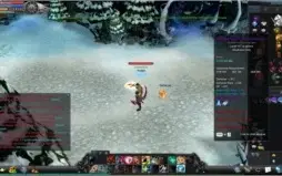 Cabal Online NA Titan GL com 4k de PA