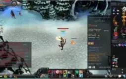 Cabal Online NA Titan GL com 4k de PA